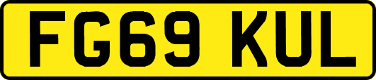 FG69KUL