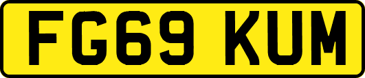 FG69KUM