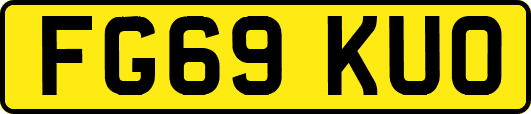 FG69KUO