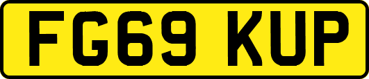 FG69KUP