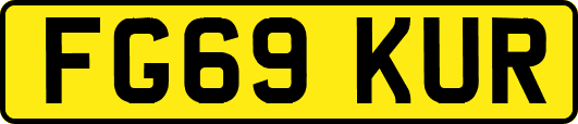 FG69KUR