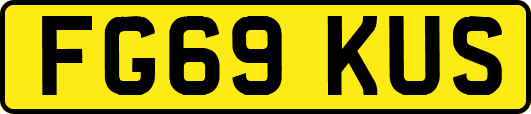FG69KUS