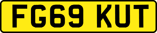 FG69KUT