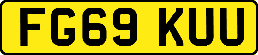 FG69KUU
