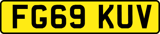 FG69KUV