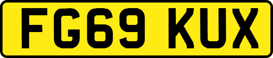 FG69KUX