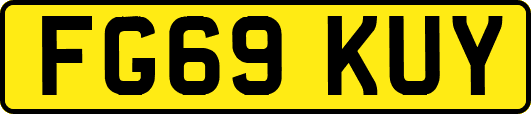 FG69KUY