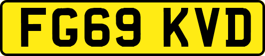 FG69KVD