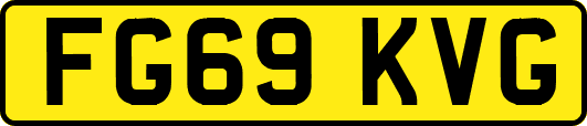 FG69KVG