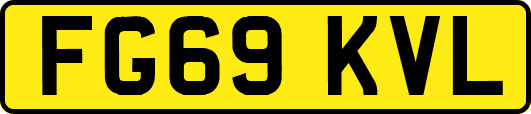 FG69KVL