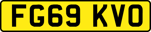 FG69KVO