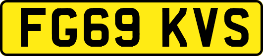 FG69KVS