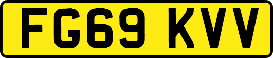FG69KVV