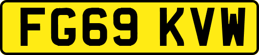 FG69KVW