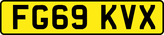 FG69KVX