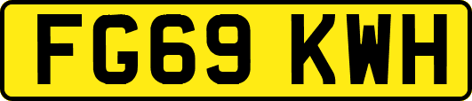FG69KWH