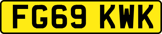 FG69KWK