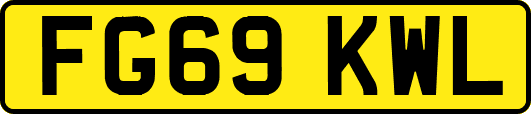 FG69KWL