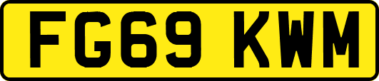 FG69KWM