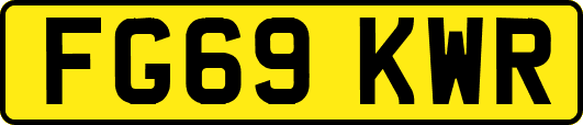 FG69KWR
