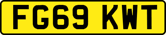 FG69KWT