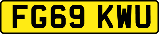 FG69KWU