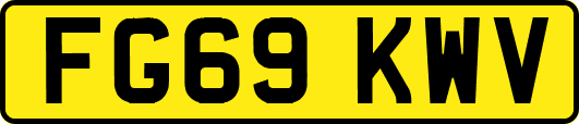 FG69KWV