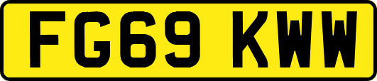 FG69KWW