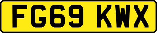 FG69KWX