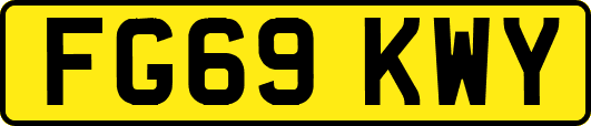 FG69KWY
