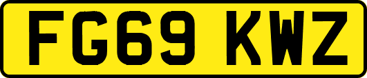 FG69KWZ