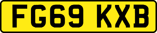 FG69KXB