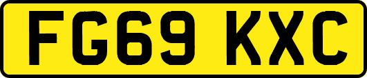 FG69KXC