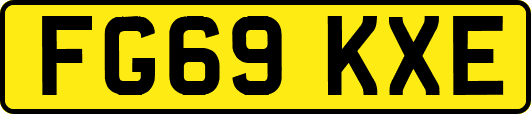 FG69KXE