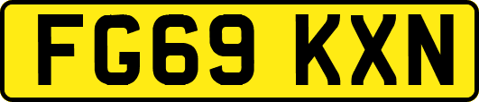 FG69KXN
