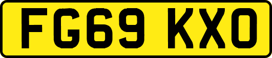 FG69KXO