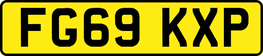 FG69KXP