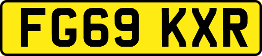 FG69KXR
