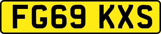 FG69KXS