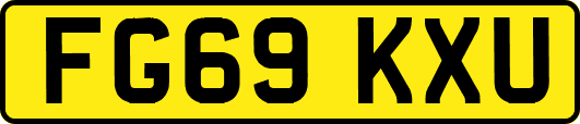 FG69KXU