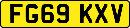 FG69KXV