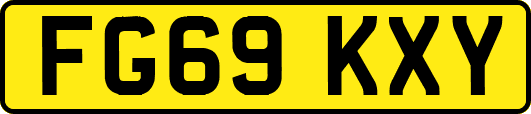 FG69KXY