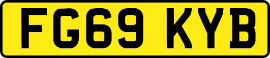 FG69KYB