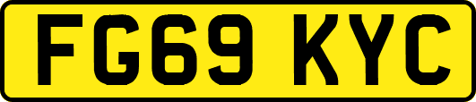 FG69KYC