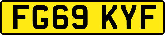 FG69KYF