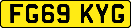 FG69KYG