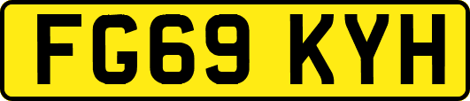 FG69KYH