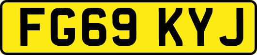 FG69KYJ