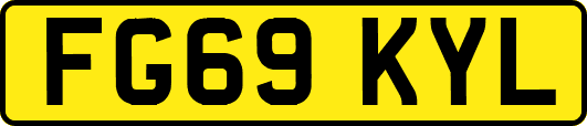 FG69KYL