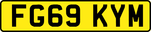 FG69KYM